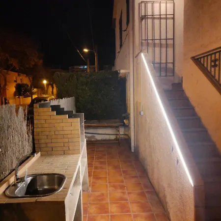 Σπίτι διακοπών Kuqueta, Platja d'Aro