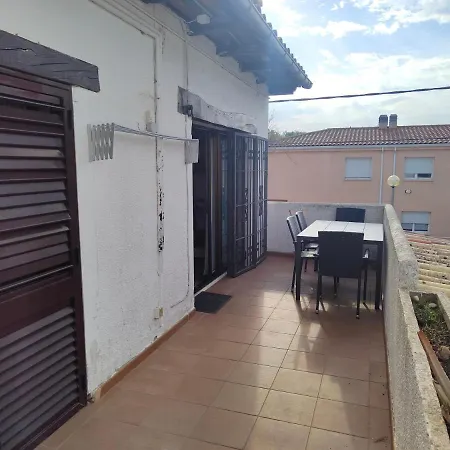 Casa Con 2 Plantas, Barbacoa, Chill Out, Piscina Y Jardin * Platja d'Aro (Playa de Aro)