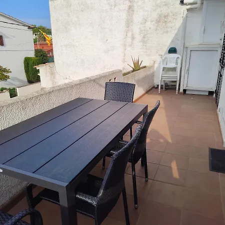 Kuqueta, Σπίτι διακοπών Platja d'Aro