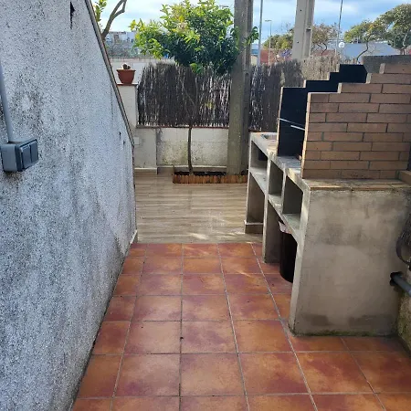Casa Con 2 Plantas, Barbacoa, Chill Out, Piscina Y Jardin Platja d'Aro (Playa de Aro)