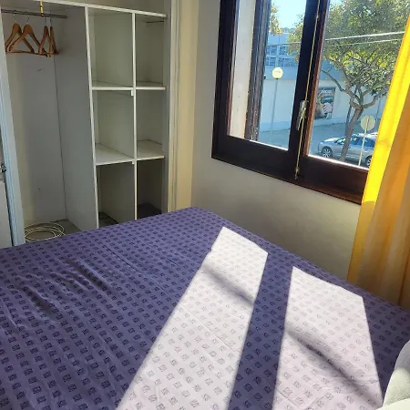 Σπίτι διακοπών Kuqueta,