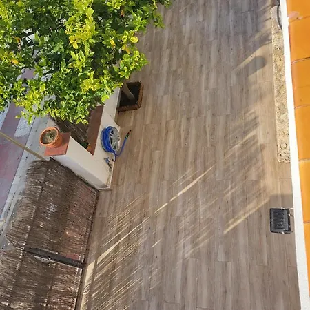 Casa Con 2 Plantas, Barbacoa, Chill Out, Piscina Y Jardin