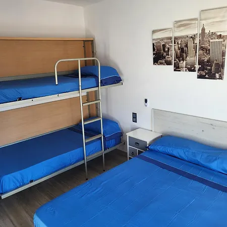 Casa vacanze Kuqueta, *