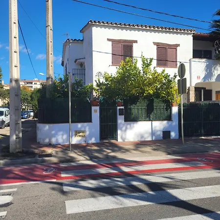 Kuqueta, Σπίτι διακοπών Platja d'Aro