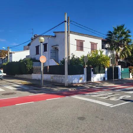 Casa vacanze Kuqueta, Platja d'Aro