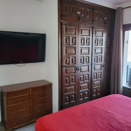 Kuqueta, Casa vacanze