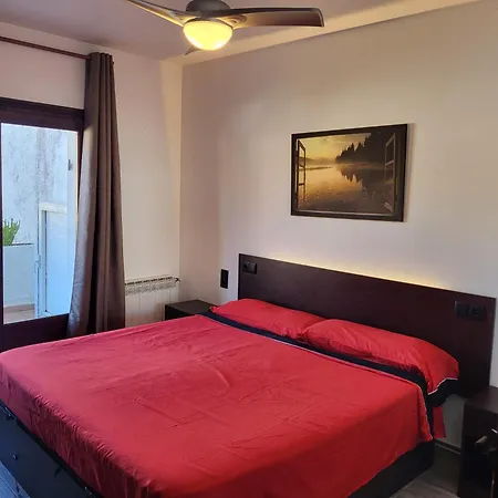 Casa vacanze Kuqueta,