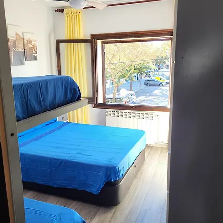 Casa vacanze Kuqueta, *