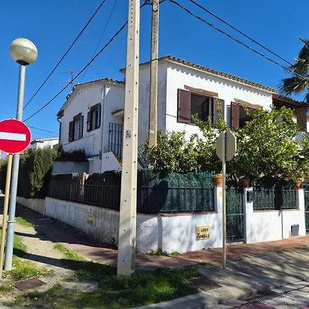 Kuqueta, Σπίτι διακοπών Platja d'Aro